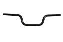 BIKETEC KIEROWNICA MOTOCYKLOWA STALOWA HONDA CBF 125 (2009-2013) KOLOR CZARNY 2303180000