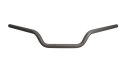 BIKETEC KIEROWNICA MOTOCYKLOWA STALOWA SUZUKI GSF/GSX 1250 (2015-2016) KOLOR SREBRNY 0306100000