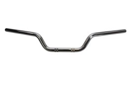 BIKETEC KIEROWNICA MOTOCYKLOWA STALOWA SUZUKI GSR 600 (2006-2010) KOLOR CHROM 0306130000
