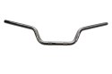BIKETEC KIEROWNICA MOTOCYKLOWA STALOWA SUZUKI SFV 650 GLADIUS (2009-20214) KOLOR CHROM 0306120000
