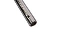 BIKETEC KIEROWNICA MOTOCYKLOWA STALOWA SUZUKI SFV 650 GLADIUS (2009-20214) KOLOR CHROM 0306120000