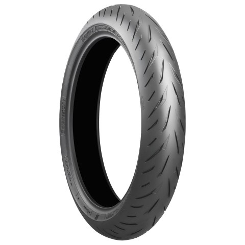 BRIDGESTONE OPONA 120/70ZR17 BATTLAX S22 (58W) TL J BMW S1000R'21 PRZÓD DOT 20-33/2024 BRIDGESTONE OPONA 120/70ZR17 BATTLAX S22 (58W) TL J BMW S1000R'21 PRZÓD DOT 20-33/2024