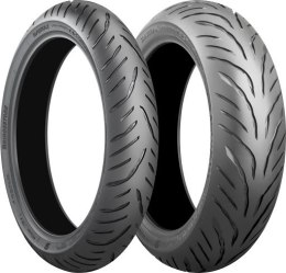 BRIDGESTONE OPONA 190/50ZR17 BATTLAX T32 (73W) TL TYŁ DOT 36-45/2024