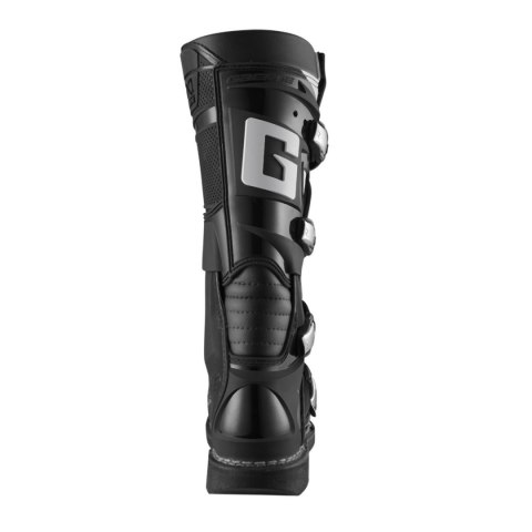 GAERNE BUTY CROSS/ENDURO MODEL GX-1 ENDURO BLACK KOLOR CZARNY/BIAŁY ROZMIAR 41 GAERNE BUTY CROSS/ENDURO MODEL GX-1 ENDURO BLACK KOLOR CZARNY/BIAŁY ROZMIAR 41