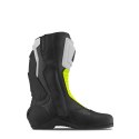 GAERNE BUTY SPORTOWE MODEL G.RS BLACK/WHITE/YELLOW KOLOR CZARNY/BIAŁY/ŻÓŁTY FLUO ROZMIAR 43