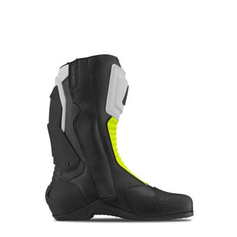 GAERNE BUTY SPORTOWE MODEL G.RS BLACK/WHITE/YELLOW KOLOR CZARNY/BIAŁY/ŻÓŁTY FLUO ROZMIAR 43 GAERNE BUTY SPORTOWE MODEL G.RS BLACK/WHITE/YELLOW KOLOR CZARNY/BIAŁY/ŻÓŁTY FLUO ROZMIAR 43