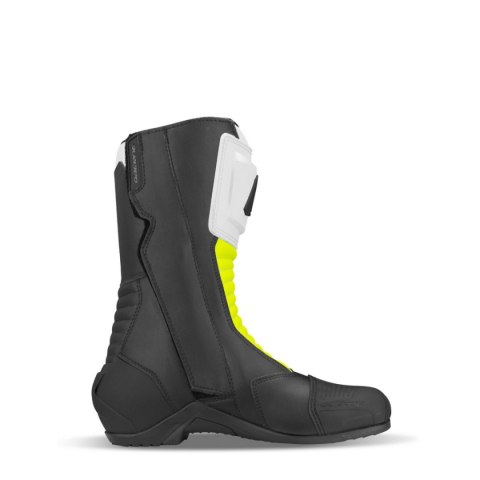 GAERNE BUTY SPORTOWE MODEL G.RT BLACK/WHITE/FLUO YELLOW KOLOR CZARNY/BIAŁY/ŻÓŁTY FLUO ROZMIAR 43 GAERNE BUTY SPORTOWE MODEL G.RT BLACK/WHITE/FLUO YELLOW KOLOR CZARNY/BIAŁY/ŻÓŁTY FLUO ROZMIAR 43