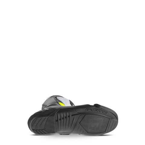 GAERNE BUTY SPORTOWE MODEL G.RT BLACK/WHITE/FLUO YELLOW KOLOR CZARNY/BIAŁY/ŻÓŁTY FLUO ROZMIAR 43 GAERNE BUTY SPORTOWE MODEL G.RT BLACK/WHITE/FLUO YELLOW KOLOR CZARNY/BIAŁY/ŻÓŁTY FLUO ROZMIAR 43