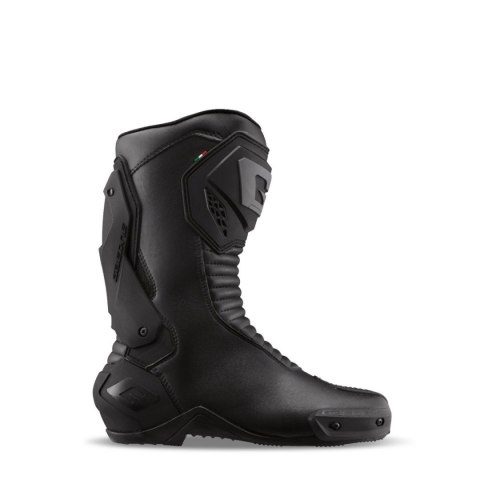 GAERNE WYPRZEDAŻ BUTY SPORTOWE MODEL G.RS BLACK KOLOR CZARNY ROZMIAR 43 GAERNE WYPRZEDAŻ BUTY SPORTOWE MODEL G.RS BLACK KOLOR CZARNY ROZMIAR 43