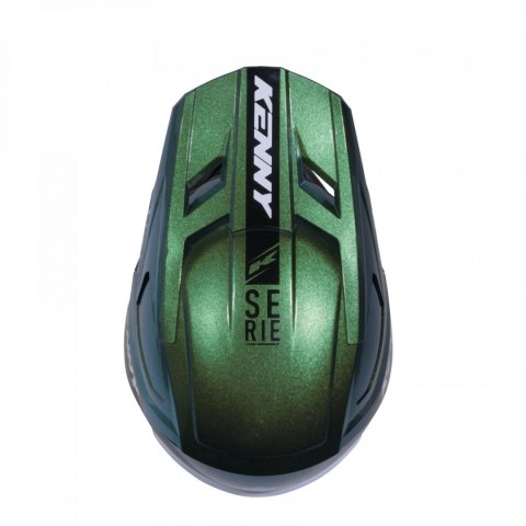 KENNY RACING KASK CROSS/ENDURO MODEL PERFORMANCE ERT GRAPHIC CHAMELEON PEARL KOLOR ZIELONY/CZARNY/BIAŁY ROZMIAR S ( 55 - 56 CM ) KENNY RACING KASK CROSS/ENDURO MODEL PERFORMANCE ERT GRAPHIC CHAMELEON PEARL KOLOR ZIELONY/CZARNY/BIAŁY ROZMIAR S ( 55 - 56 CM )