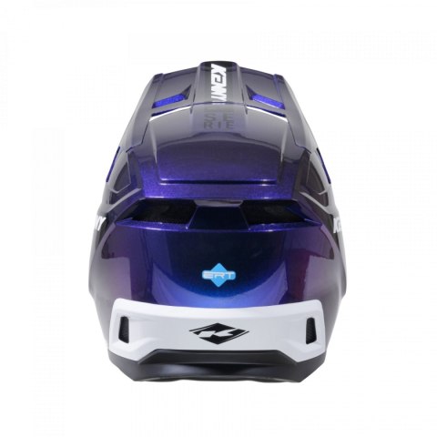 KENNY RACING KASK CROSS/ENDURO MODEL PERFORMANCE ERT GRAPHIC NIGHT DIAMOND PEARL KOLOR FIOLETOWY/CZARNY/BIAŁY ROZMIAR XL ( 61 - KENNY RACING KASK CROSS/ENDURO MODEL PERFORMANCE ERT GRAPHIC NIGHT DIAMOND PEARL KOLOR FIOLETOWY/CZARNY/BIAŁY ROZMIAR XL ( 61 -