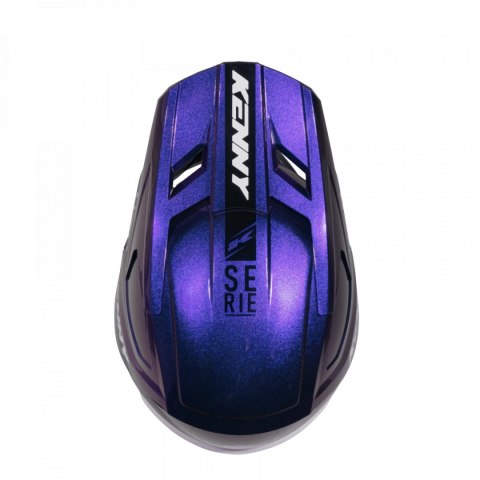 KENNY RACING KASK CROSS/ENDURO MODEL PERFORMANCE ERT GRAPHIC NIGHT DIAMOND PEARL KOLOR FIOLETOWY/CZARNY/BIAŁY ROZMIAR S ( 55 - 5 KENNY RACING KASK CROSS/ENDURO MODEL PERFORMANCE ERT GRAPHIC NIGHT DIAMOND PEARL KOLOR FIOLETOWY/CZARNY/BIAŁY ROZMIAR S ( 55 - 5