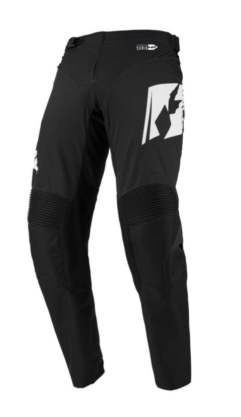 KENNY RACING SPODNIE CROSS/ENDURO MODEL PERFORMANCE SOLID BLACK KOLOR CZARNY/BIAŁY ROZMIAR 32 KENNY RACING SPODNIE CROSS/ENDURO MODEL PERFORMANCE SOLID BLACK KOLOR CZARNY/BIAŁY ROZMIAR 32