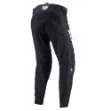 KENNY RACING SPODNIE CROSS/ENDURO MODEL TITANIUM BLACK KOLOR CZARNY/BIAŁY ROZMIAR 38