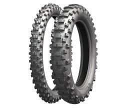 MICHELIN OPONA 120/90-18 ENDURO MEDIUM FIM 65R TT TYŁ DOT 35/2024 WYCOFANE (ZAMIENNIK:192718)