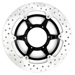 MTX PARTS TARCZA HAMULCOWA PRZÓD HONDA CBR 1000 RR '08-'17 (ABS) (320X94X5) (6X6,25MM)
