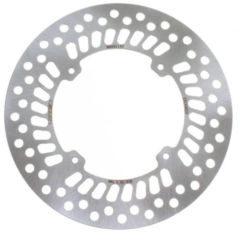 MTX PARTS TARCZA HAMULCOWA PRZÓD HONDA CTX200 '04-'16, CRM 250 '91-'96, XL 250 '82-'83, '90-'93, XL 350 '84-'85, XR 250L '91-'92 MTX PARTS TARCZA HAMULCOWA PRZÓD HONDA CTX200 '04-'16, CRM 250 '91-'96, XL 250 '82-'83, '90-'93, XL 350 '84-'85, XR 250L '91-'92
