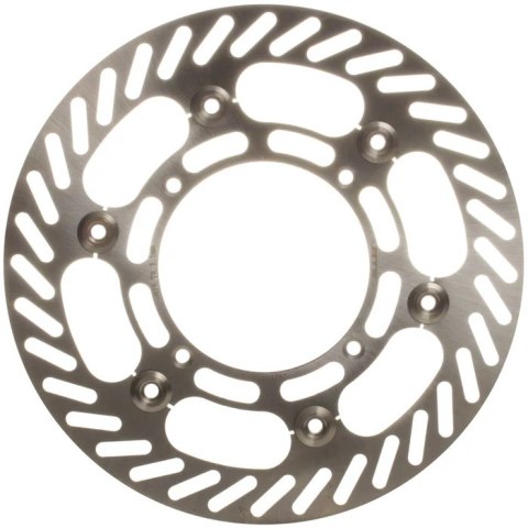 MTX PARTS TARCZA HAMULCOWA PRZÓD KAWASAKI KX 125 / 250 '89-'02, KLX 250 / 300 / 650 R '93-'07 (PŁYWAJĄCA) (250X100X) (4X6,5MM) MTX PARTS TARCZA HAMULCOWA PRZÓD KAWASAKI KX 125 / 250 '89-'02, KLX 250 / 300 / 650 R '93-'07 (PŁYWAJĄCA) (250X100X) (4X6,5MM)