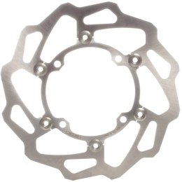 MTX PARTS TARCZA HAMULCOWA PRZÓD PRZÓD KAWASAKI KX 250F '15-'24, KX 450F '16-'23, KX 250X '21-'23, KX 450X '21-'23 PŁYWAJĄCA WAV