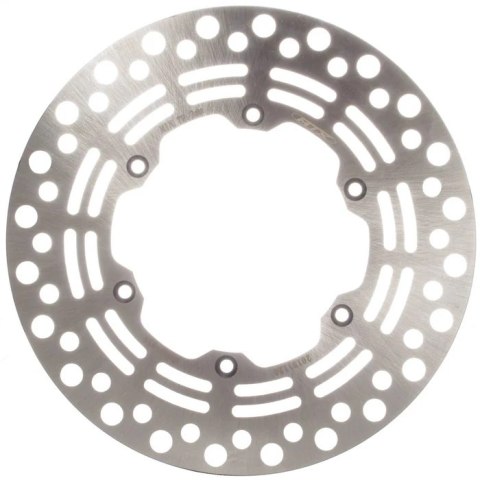 MTX PARTS TARCZA HAMULCOWA PRZÓD SUZUKI RM 125 '88-'10, RM 250 '88-'10, DRZ 250 '01-'07, YAMAHA YZ 125 '01-'16, YZ / YZF / WR 25 MTX PARTS TARCZA HAMULCOWA PRZÓD SUZUKI RM 125 '88-'10, RM 250 '88-'10, DRZ 250 '01-'07, YAMAHA YZ 125 '01-'16, YZ / YZF / WR 25