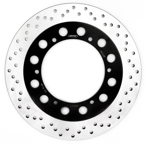 MTX PARTS TARCZA HAMULCOWA PRZÓD / TYŁ YAMAHA XV / XVS 125 '97-'04, XV 750 '94-'98, GTS 1000 '93-'95, FJ 1100 / 1200 '83-'95, VM MTX PARTS TARCZA HAMULCOWA PRZÓD / TYŁ YAMAHA XV / XVS 125 '97-'04, XV 750 '94-'98, GTS 1000 '93-'95, FJ 1100 / 1200 '83-'95, VM