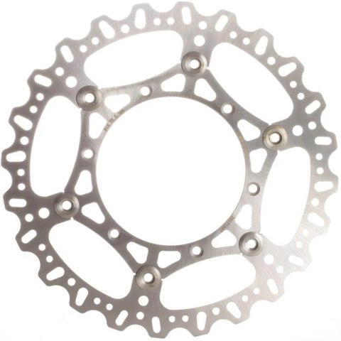 MTX PARTS TARCZA HAMULCOWA PRZÓD YAMAHA YZF 250 / 450 '16-'21, WRF 450 '16-'24, YZ 125 / 250 '17-'21 PŁYWAJĄCA (270MM) MTX PARTS TARCZA HAMULCOWA PRZÓD YAMAHA YZF 250 / 450 '16-'21, WRF 450 '16-'24, YZ 125 / 250 '17-'21 PŁYWAJĄCA (270MM)