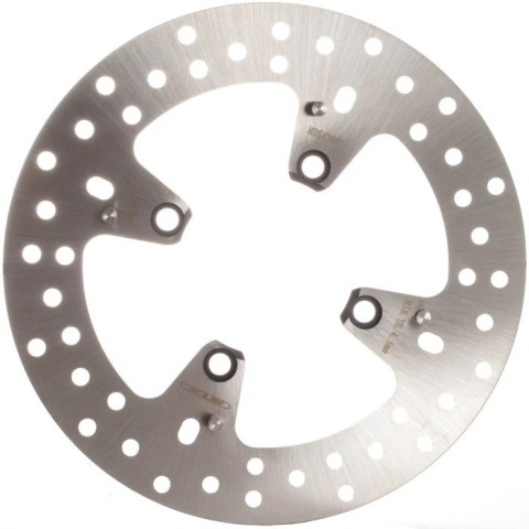 MTX PARTS TARCZA HAMULCOWA TYŁ DUCATI 1098 R / S '07-'09, 1198 S '09-'17, STREETFIGHTER '09-'17 (245X83,5XMM) (4X10MM) MTX PARTS TARCZA HAMULCOWA TYŁ DUCATI 1098 R / S '07-'09, 1198 S '09-'17, STREETFIGHTER '09-'17 (245X83,5XMM) (4X10MM)