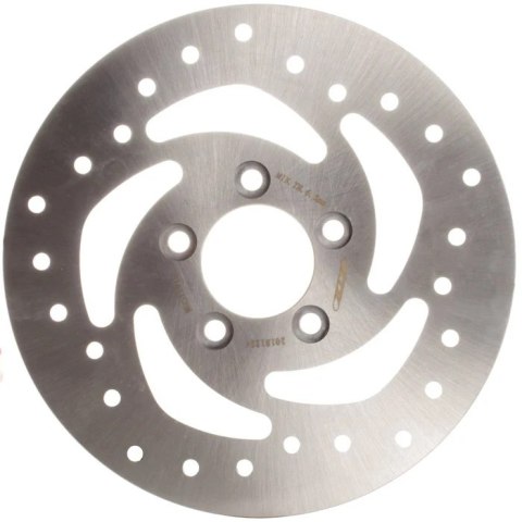 MTX PARTS TARCZA HAMULCOWA TYŁ HARLEY DAVIDSON XL 883 / 1200 SPORTSTER '09-'20 MTX PARTS TARCZA HAMULCOWA TYŁ HARLEY DAVIDSON XL 883 / 1200 SPORTSTER '09-'20