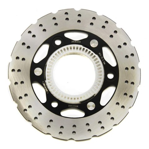 MTX PARTS TARCZA HAMULCOWA TYŁ KAWASAKI NINJA 300 ABS / Z 300 ABS '13-'17, NINJA 400 ABS / Z 400 ABS '18-'22 (220X100X5MM) (3X10 MTX PARTS TARCZA HAMULCOWA TYŁ KAWASAKI NINJA 300 ABS / Z 300 ABS '13-'17, NINJA 400 ABS / Z 400 ABS '18-'22 (220X100X5MM) (3X10