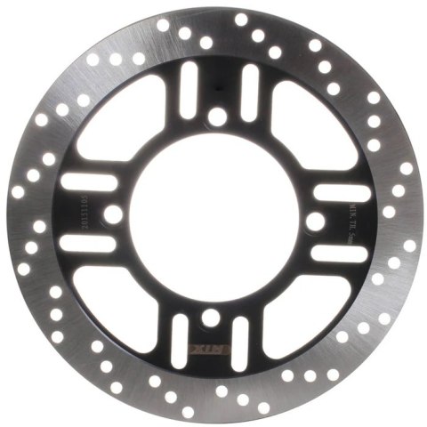 MTX PARTS TARCZA HAMULCOWA TYŁ KAWASAKI ZZR1100 '93-'01 (250X) MTX PARTS TARCZA HAMULCOWA TYŁ KAWASAKI ZZR1100 '93-'01 (250X)