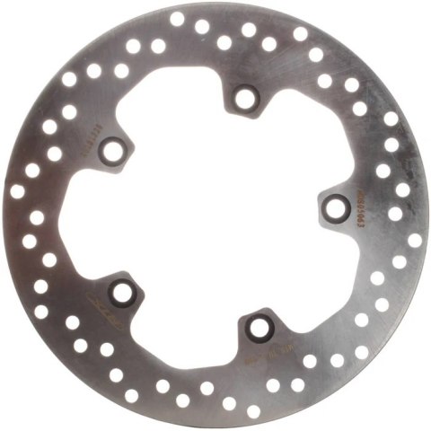 MTX PARTS TARCZA HAMULCOWA TYŁ SUZUKI GSX 1000S, GSX-S 1000 '15-'24 (250X121X5,0MM) (5X10,5MM) MTX PARTS TARCZA HAMULCOWA TYŁ SUZUKI GSX 1000S, GSX-S 1000 '15-'24 (250X121X5,0MM) (5X10,5MM)