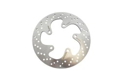 MTX PARTS TARCZA HAMULCOWA TYŁ SYM HD 300 '19-'21 (KOŁA 16