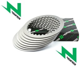 NEWFREN PRZEKŁADKI TARCZ SPRZĘGŁOWYCH KTM EXC 400/450/525 '06-'07; SX 450/525 '06-'07; SMR 450/560 '06-'07; XC 450/525 '06-'07; 