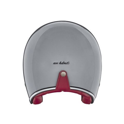NOX PROMOCJA KASK OTWARTY JET N243 SOLID KOLOR SZARY POŁYSK ROZMIAR M NOX PROMOCJA KASK OTWARTY JET N243 SOLID KOLOR SZARY POŁYSK ROZMIAR M