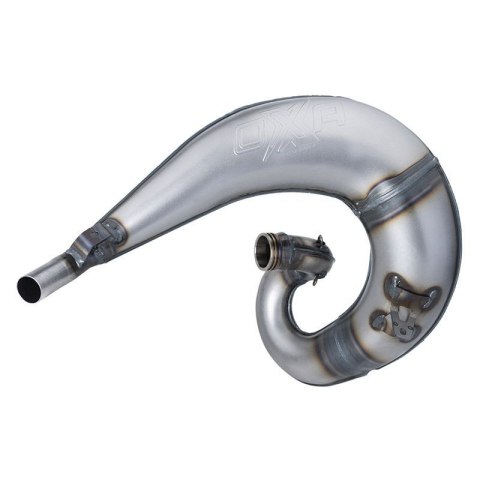 OXA FACTORY 2024/08 DYFUZOR (TUBA REZONANSOWA) FRONT EXHAUST PIPE RACING STEEL KTM SX / EXC 250 / 300 '12-'16 , HUSQVARNA TC / T OXA FACTORY 2024/08 DYFUZOR (TUBA REZONANSOWA) FRONT EXHAUST PIPE RACING STEEL KTM SX / EXC 250 / 300 '12-'16 , HUSQVARNA TC / T