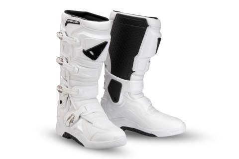UFO 2024/09 BUTY XANDER CROSS / OFFROAD Z ZAWIASEM KOLOR BIAŁY ROZMIAR 39 - KOLEKCJA 2025 UFO 2024/09 BUTY XANDER CROSS / OFFROAD Z ZAWIASEM KOLOR BIAŁY ROZMIAR 39 - KOLEKCJA 2025