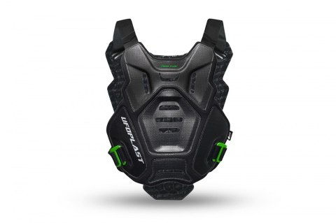 UFO 2024/09 OSŁONA KLATKI PIERSIOWEJ (ZBROJA) CHEST PROTECTOR FIBER FLEX (MTB / E-BIKE) KOLOR CZARNY - KOLEKCJA 2025 UFO 2024/09 OSŁONA KLATKI PIERSIOWEJ (ZBROJA) CHEST PROTECTOR FIBER FLEX (MTB / E-BIKE) KOLOR CZARNY - KOLEKCJA 2025