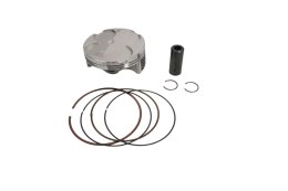 VERTEX 2024/09 TŁOK KAWASAKI KX 250F '23-'24 (KXF250) (77,96MM) HC GP RACE (PIERŚCIENIE 590278000005 X 1SZT.)