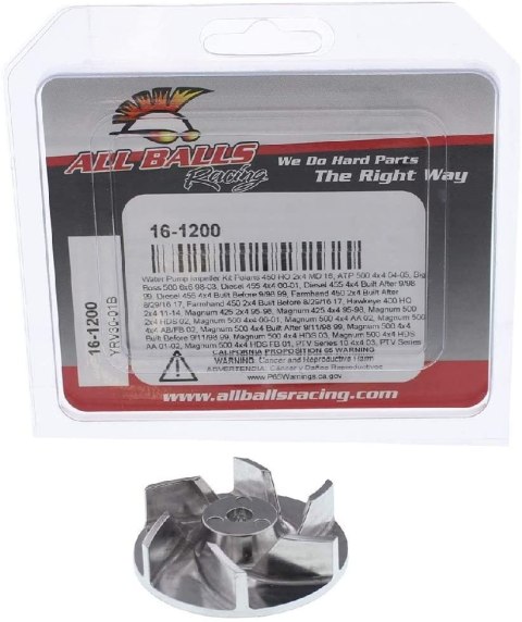 ALL BALLS WIRNIK POMPY WODY POLARIS SPORTSMAN, RANGER, DIESEL, MAGNUM, SCRAMBLER, WORKER, HAWKEYE, PTV ALL BALLS WIRNIK POMPY WODY POLARIS SPORTSMAN, RANGER, DIESEL, MAGNUM, SCRAMBLER, WORKER, HAWKEYE, PTV