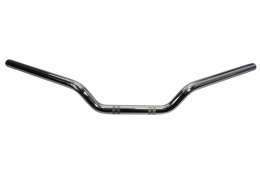 BIKETEC KIEROWNICA MOTOCYKLOWA STALOWA SUZUKI GSF 650 BANDIT (2007-2008) KOLOR CHROM 0306110000