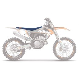 BLACKBIRD SIEDZENIE KOMPLETNE KTM SX/SXF '16-'18, EXC '17-'18 (SX/SXF ALL MODELS '16-'18, EXC/EXCF ALL MODELS '17-'19) BLUE MOON