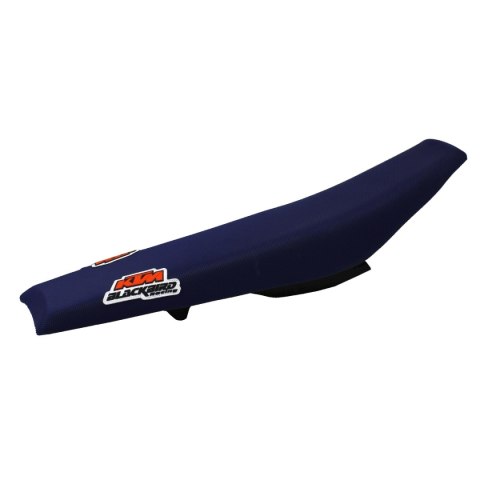 BLACKBIRD SIEDZENIE KOMPLETNE KTM SX/SXF '16-'18, EXC '17-'18 (SX/SXF ALL MODELS '16-'18, EXC/EXCF ALL MODELS '17-'19) BLUE MOON BLACKBIRD SIEDZENIE KOMPLETNE KTM SX/SXF '16-'18, EXC '17-'18 (SX/SXF ALL MODELS '16-'18, EXC/EXCF ALL MODELS '17-'19) BLUE MOON