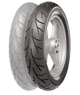 CONTINENTAL OPONA 120/90-18 CONTIGO! 65H TL M/C TYŁ DOT 26-47/2024 (240021)
