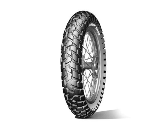 DUNLOP OPONA 120/90-16 K460 63P TT TYŁ HONDA NX 250 DOT 25/2024 DUNLOP OPONA 120/90-16 K460 63P TT TYŁ HONDA NX 250 DOT 25/2024