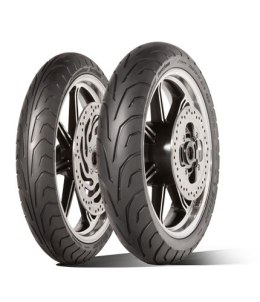 DUNLOP OPONA 4.00-18 ARROWMAX STREETSMART 64H TL/TT TYŁ DOT 26/2024