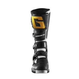 GAERNE BUTY CROSS/ENDURO MODEL SG-12 LUXE KOLOR CZARNY/BIAŁY/ZŁOTY ROZMIAR 47