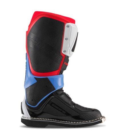 GAERNE BUTY CROSS/ENDURO MODEL SG-12 REALM KOLOR CZERWONY/NIEBIESKI/BIAŁY/CZARNY ROZMIAR 47 GAERNE BUTY CROSS/ENDURO MODEL SG-12 REALM KOLOR CZERWONY/NIEBIESKI/BIAŁY/CZARNY ROZMIAR 47