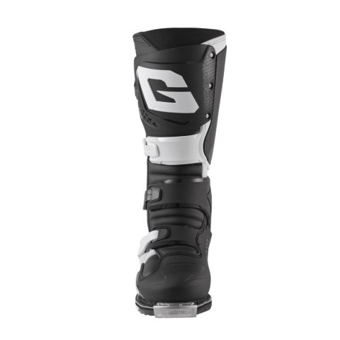 GAERNE BUTY CROSS/ENDURO MODEL SG-22 BLACK/WHITE KOLOR CZARNY/BIAŁY ROZMIAR 41 GAERNE BUTY CROSS/ENDURO MODEL SG-22 BLACK/WHITE KOLOR CZARNY/BIAŁY ROZMIAR 41