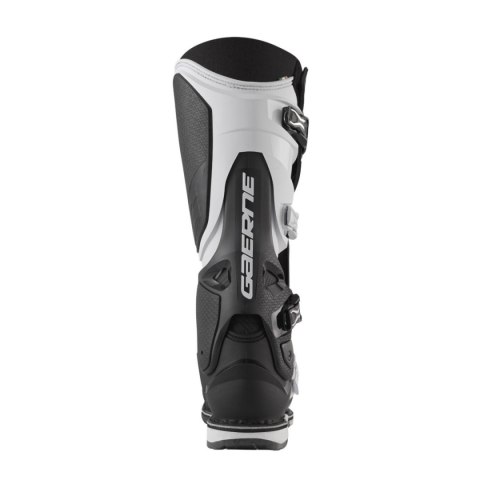 GAERNE BUTY CROSS/ENDURO MODEL SG-22 BLACK/WHITE KOLOR CZARNY/BIAŁY ROZMIAR 41 GAERNE BUTY CROSS/ENDURO MODEL SG-22 BLACK/WHITE KOLOR CZARNY/BIAŁY ROZMIAR 41