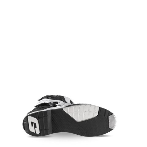 GAERNE BUTY CROSS/ENDURO MODEL SG-22 BLACK/WHITE KOLOR CZARNY/BIAŁY ROZMIAR 41 GAERNE BUTY CROSS/ENDURO MODEL SG-22 BLACK/WHITE KOLOR CZARNY/BIAŁY ROZMIAR 41